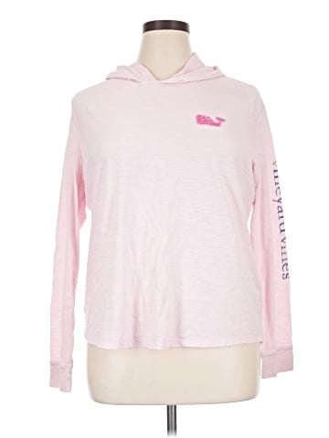 Vineyard Vines Long Sleeve T-Shirt (view 1)