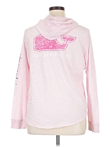 Vineyard Vines Long Sleeve T-Shirt (view 2)