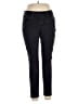 Denizen from Levi's Black Jeans Size 10 - photo 1