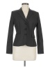 Halogen Gray Blazer Size 6 Petite - photo 1