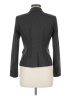 Halogen Gray Blazer Size 6 Petite - photo 2