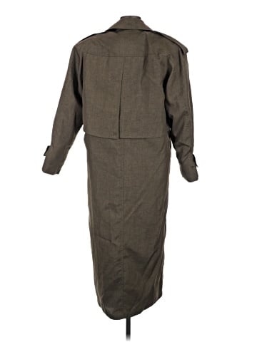 Gallery Trenchcoat (view 2)