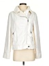 Marrakech 100% Polyester Solid White Jacket Size S - photo 1