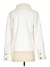 Marrakech 100% Polyester Solid White Jacket Size S - photo 2