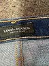 Banana Republic Blue Jeans Size 27 waist - photo 7