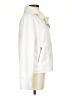 Marrakech 100% Polyester Solid White Jacket Size S - photo 4