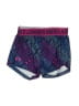 Under Armour 100% Polyester Purple Athletic Shorts Size 2T - photo 1