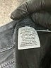 Lucky Brand Black Jeans Size 12 - photo 8