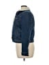 Levi's Blue Ivory Denim Jacket Size XL - photo 5