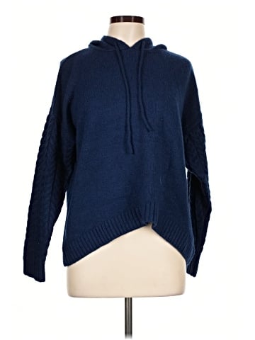 St. John's Bay Pullover Sweater (view 1)
