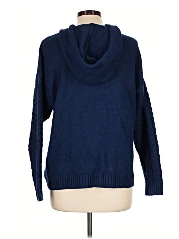 St. John's Bay Pullover Sweater (view 2)