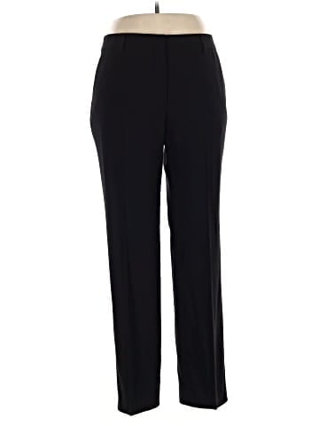 Armani Collezioni Wool Pants (view 1)