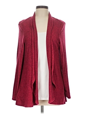 Apt. 9 Cardigan (view 1)