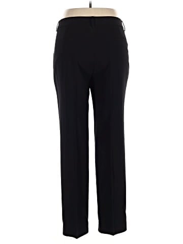 Armani Collezioni Wool Pants (view 2)