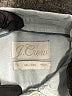 J.Crew Solid Blue Long Sleeve Button-Down Shirt Size 4 - photo 7