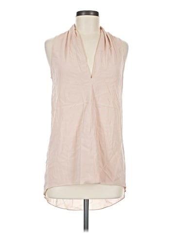 Ramy Brook Sleeveless Blouse (view 1)