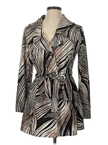 Tribal Blazer (view 1)