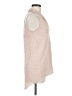 Ramy Brook Pink Sleeveless Blouse Size M - photo 4
