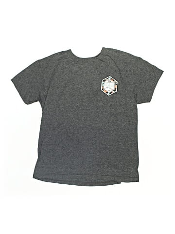 Delta Pro Weight Short Sleeve T-Shirt (view 1)