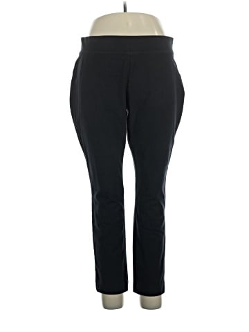 Lands' End Active Pants (view 1)