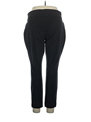 Lands' End Active Pants (view 2)