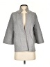 Moth Gray Blazer Size XS - photo 1