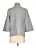 Moth Gray Blazer Size XS - photo 2