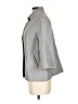 Moth Gray Blazer Size XS - photo 5