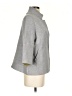 Moth Gray Blazer Size XS - photo 4