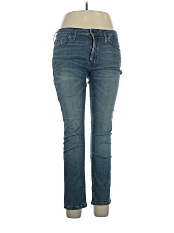 CALVIN KLEIN JEANS Jeans (view 1)