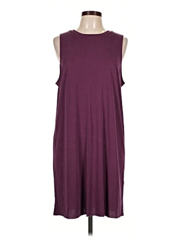 Double Zero Casual Dress (view 1)