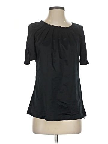 Mixit Short Sleeve Blouse (view 1)