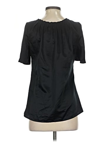 Mixit Short Sleeve Blouse (view 2)