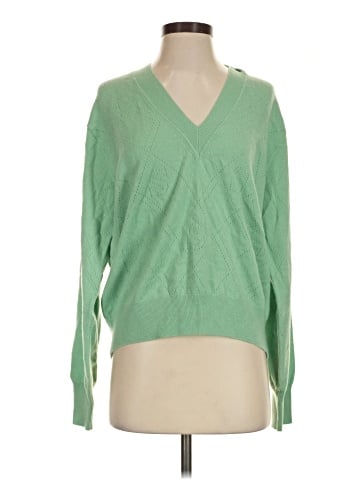 Sandro Pullover Sweater (view 1)