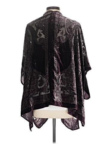 Travelers by Chico's Kimono (view 2)