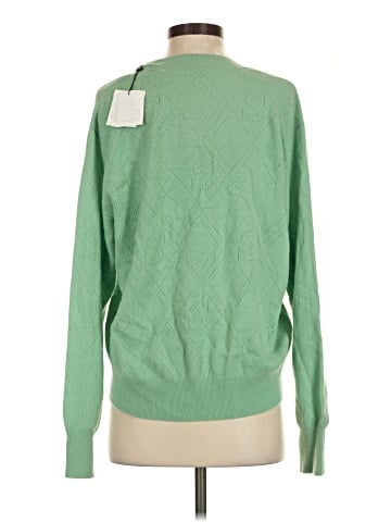 Sandro Pullover Sweater (view 2)