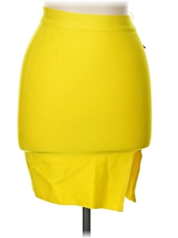 Hot Miami Styles Casual Skirt (view 1)