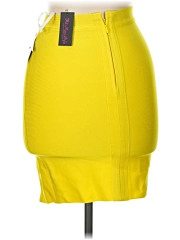 Hot Miami Styles Casual Skirt (view 2)