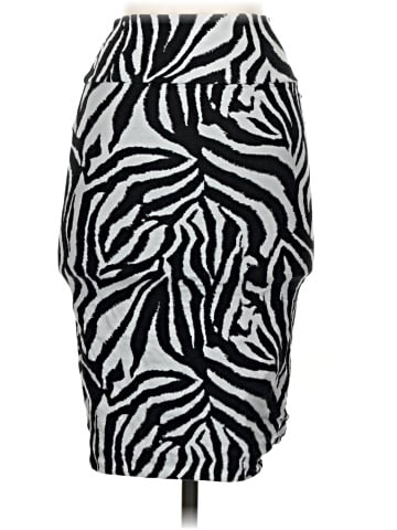 Brat Star Casual Skirt (view 2)