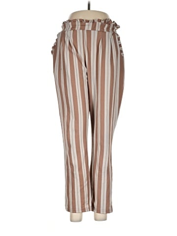 No Comment Casual Pants (view 1)