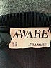 AWARE Black Short Sleeve T-Shirt Size M - photo 7