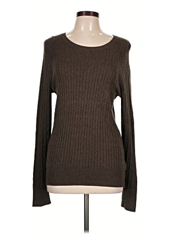 Merona Pullover Sweater (view 1)