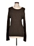 Merona Brown Pullover Sweater Size L - photo 1
