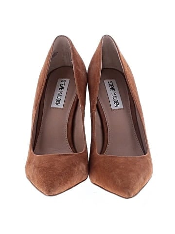 Steve Madden Heels (view 2)