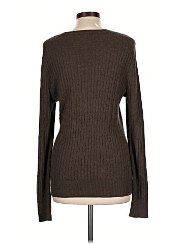 Merona Pullover Sweater (view 2)