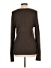Merona Brown Pullover Sweater Size L - photo 2