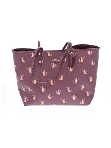Coach Factory Tote (view 1)