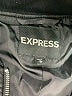 Express Stars Black Jacket Size M - photo 6
