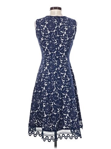 Donna Ricco Cocktail Dress (view 2)