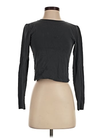 Motel Long Sleeve Top (view 1)
